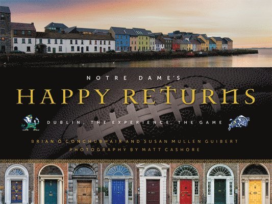 Notre Dame's Happy Returns 1