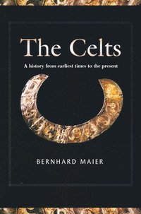 bokomslag Celts