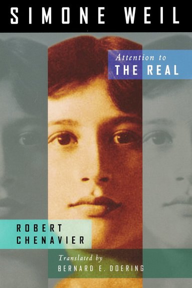 Robert Chenavier - Simone Weil, Häftad