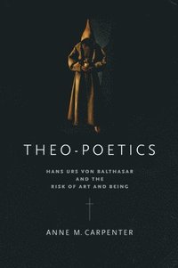 bokomslag Theo-Poetics