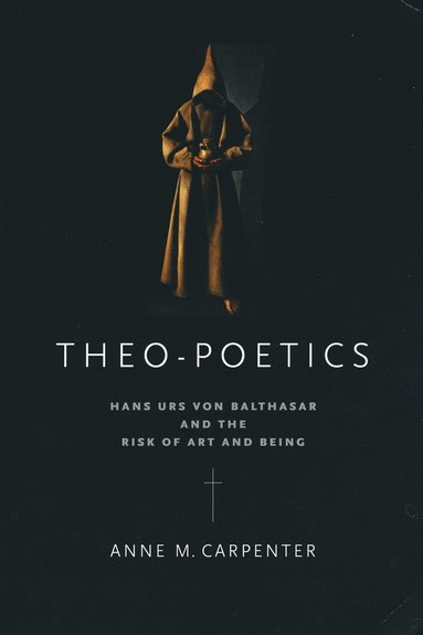 bokomslag Theo-Poetics