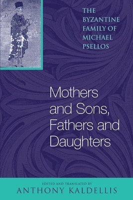 Mothers and Sons, Fathers and Daughters 1