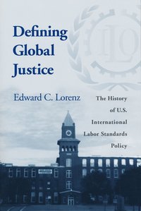 bokomslag Defining Global Justice