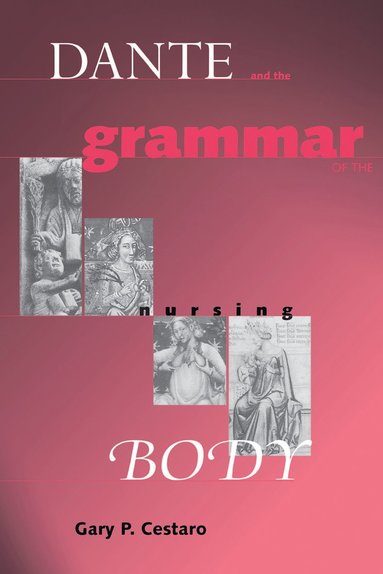 bokomslag Dante and the Grammar of the Nursing Body