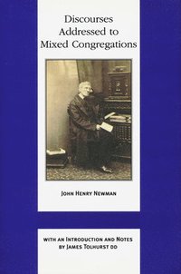 bokomslag VIDiscourses Addressed to Mixed Congregations