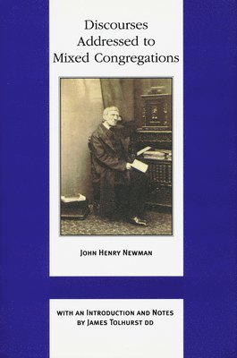 bokomslag VIDiscourses Addressed to Mixed Congregations