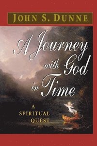 bokomslag A Journey with God in Time