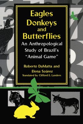 Eagles, Donkeys, and Butterflies 1