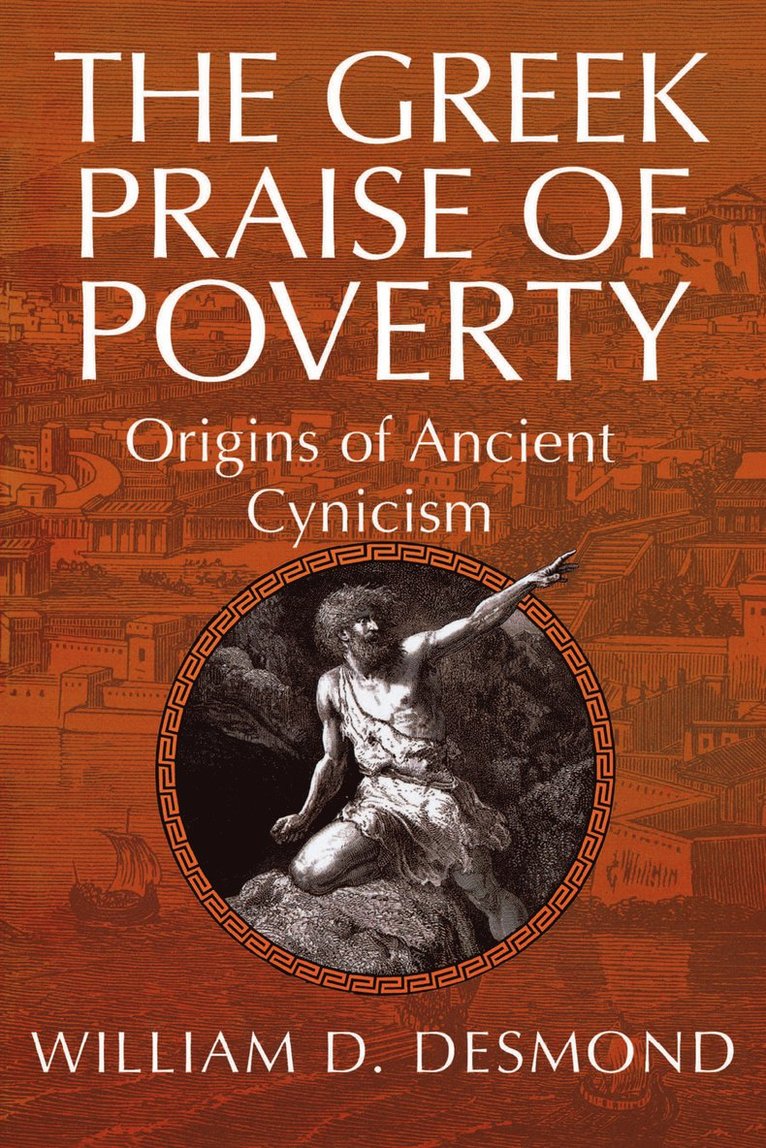 Greek Praise of Poverty 1