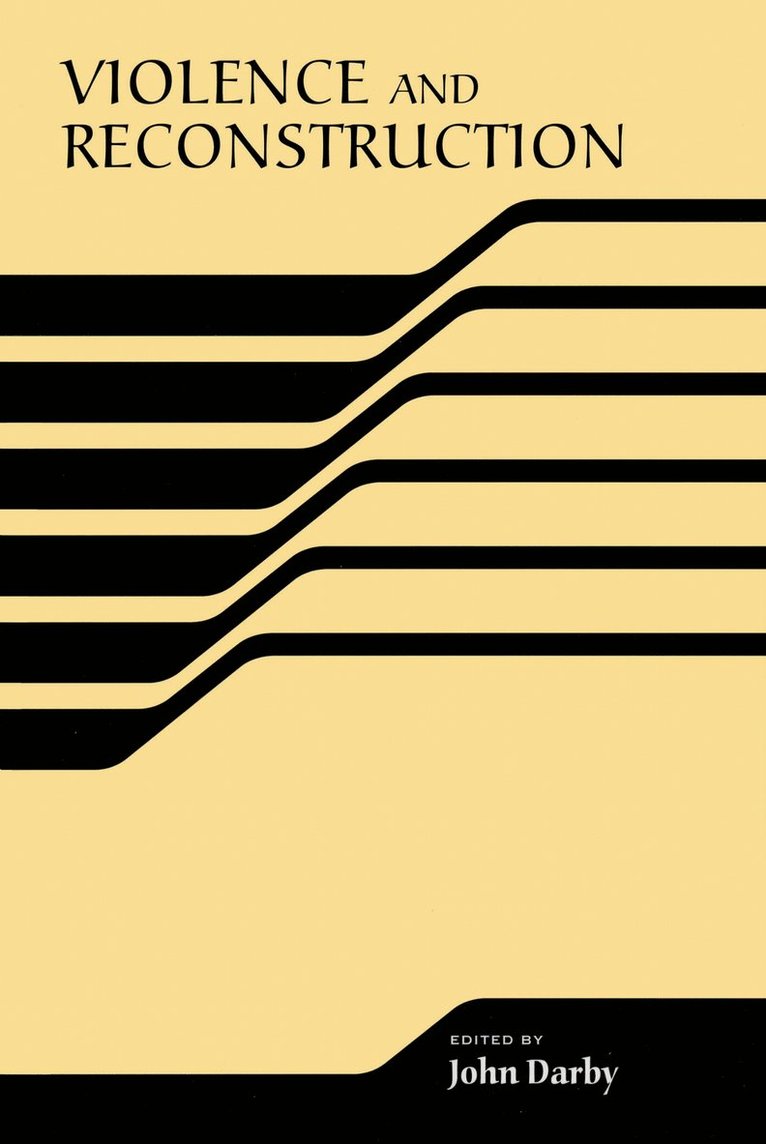 Violence and Reconstruction