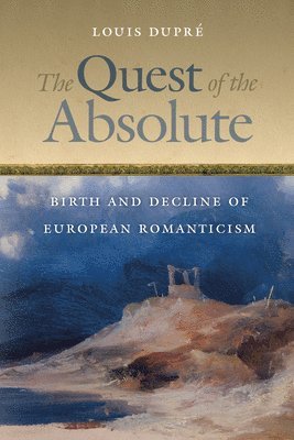 The Quest of the Absolute 1