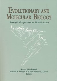 bokomslag Evolutionary and Molecular Biology