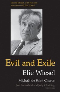 bokomslag Evil and Exile