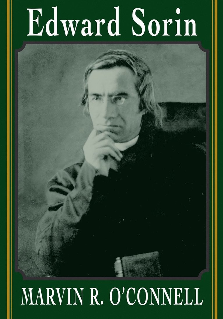 Edward Sorin
