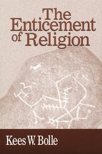 bokomslag Enticement of Religion