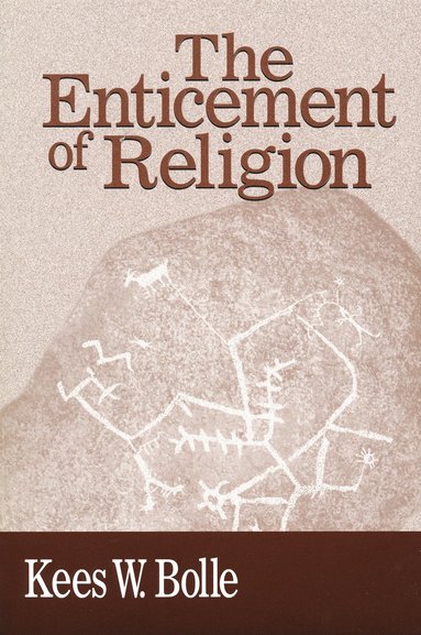 bokomslag Enticement of Religion