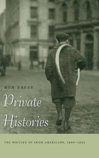 bokomslag Private Histories