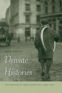 bokomslag Private Histories
