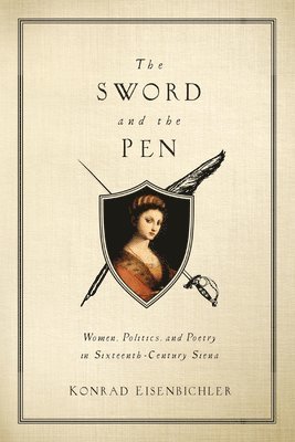 The Sword and the Pen 1