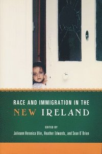 bokomslag Race and Immigration in the New Ireland