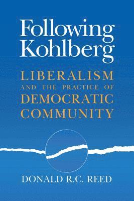 Following Kohlberg 1