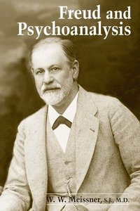 bokomslag Freud and Psychoanalysis