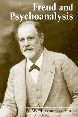 Freud and Psychoanalysis 1