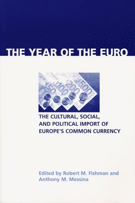 Year of the Euro 1