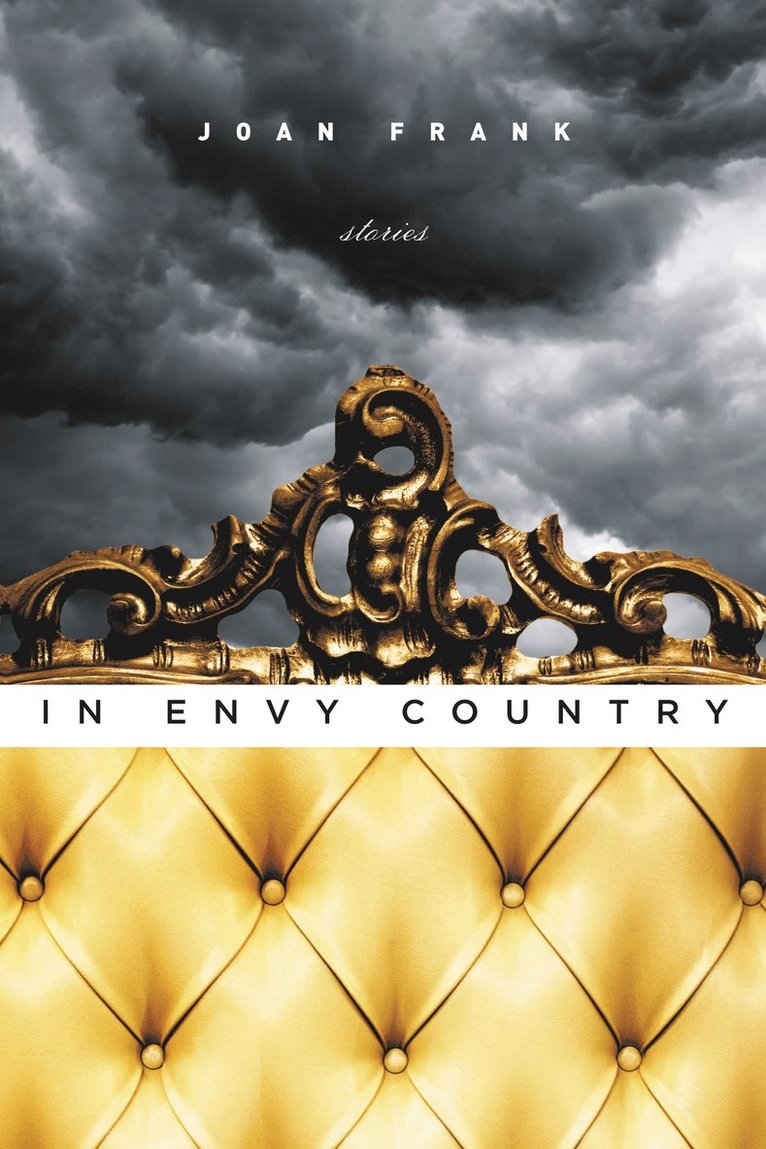 In Envy Country 1