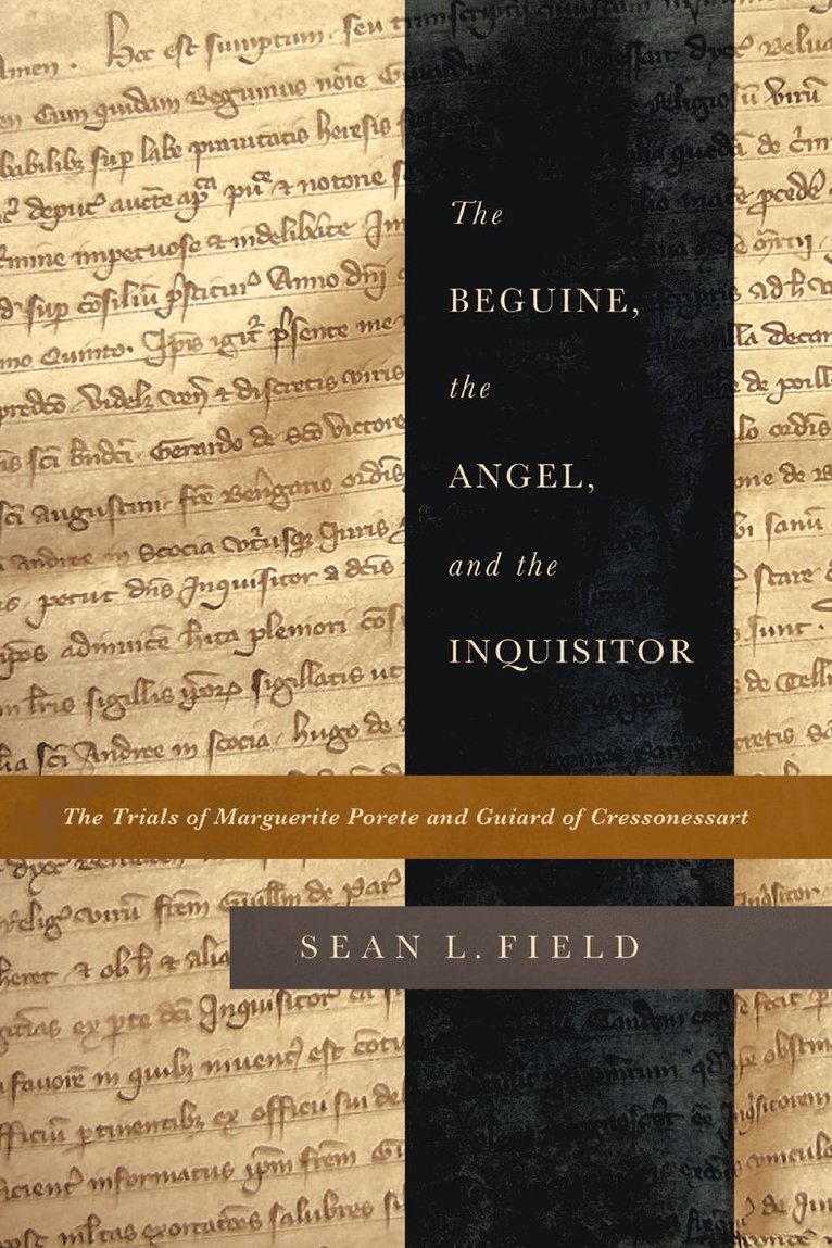 Beguine, the Angel, and the Inquisitor 1