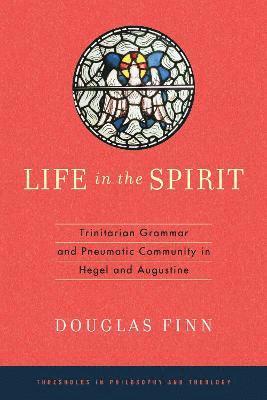 Life in the Spirit 1