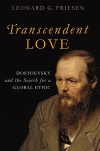 bokomslag Transcendent Love