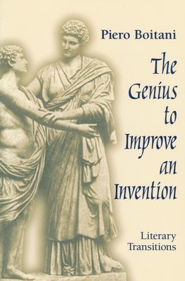 Genius to Improve an Invention 1