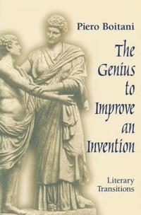 bokomslag Genius to Improve an Invention