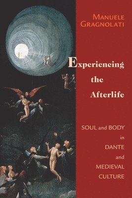 Experiencing the Afterlife 1