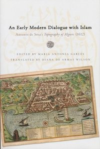 bokomslag Early Modern Dialogue with Islam