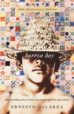 Barrio Boy 1