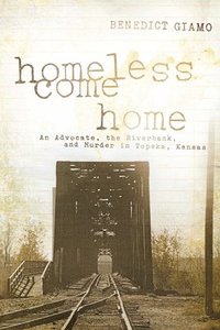 bokomslag Homeless Come Home