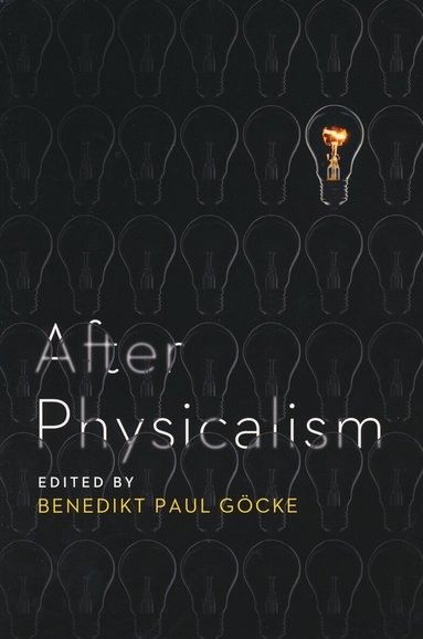 Benedikt Paul Göcke - After Physicalism, Häftad