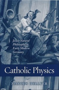 bokomslag Catholic Physics