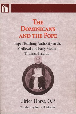 Dominicans and the Pope 1