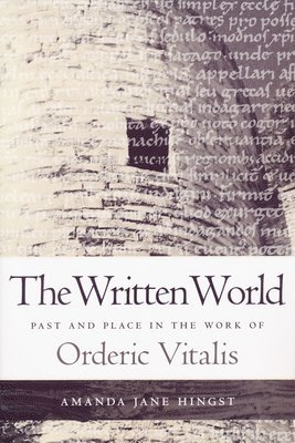 Written World 1