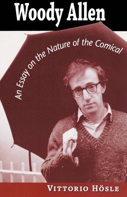 Woody Allen 1