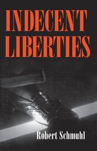 bokomslag Indecent Liberties