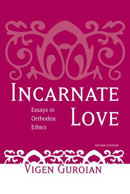 Incarnate Love 1