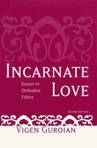 bokomslag Incarnate Love