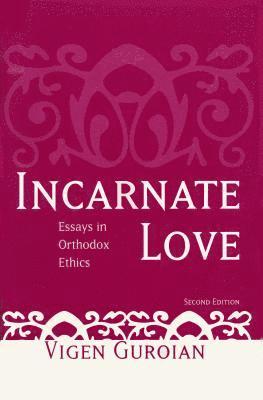 Incarnate Love 1