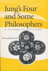 bokomslag Jung's Four and Some Philosophers