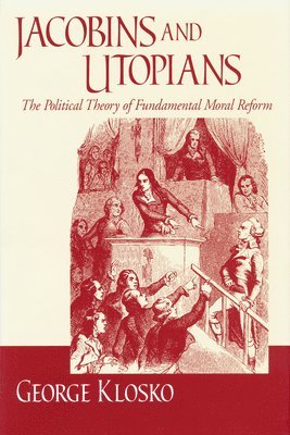 Jacobins and Utopians 1