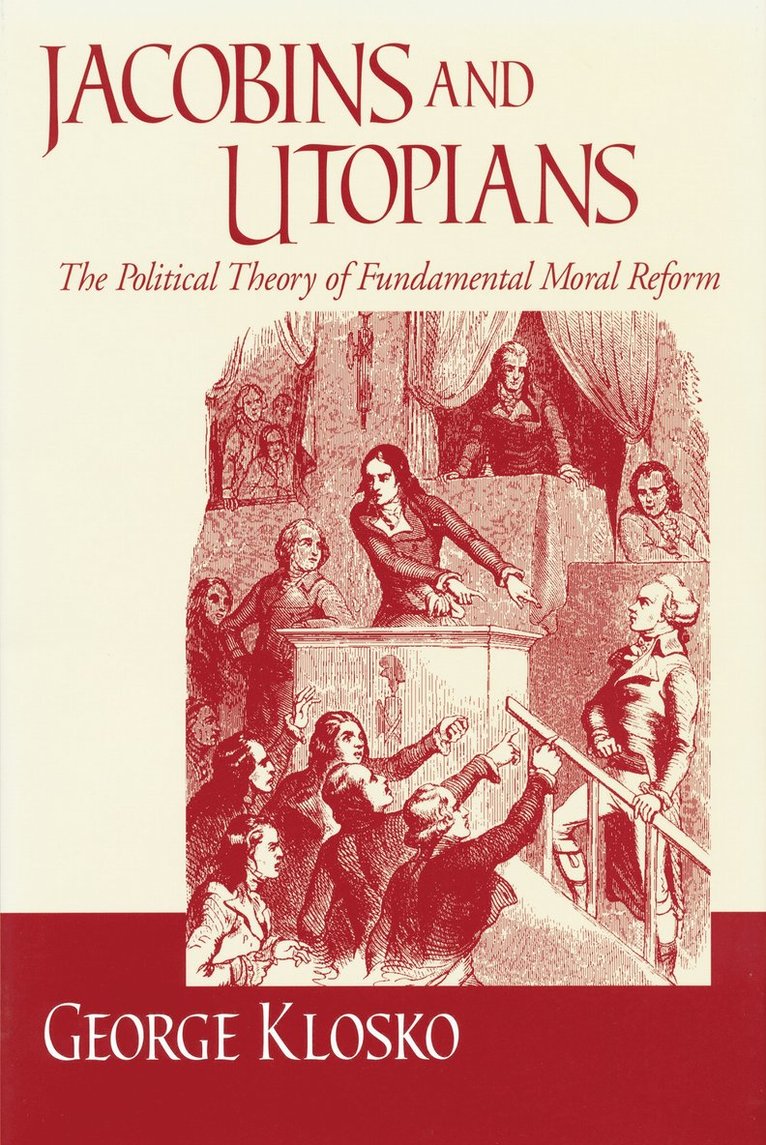 Jacobins and Utopians